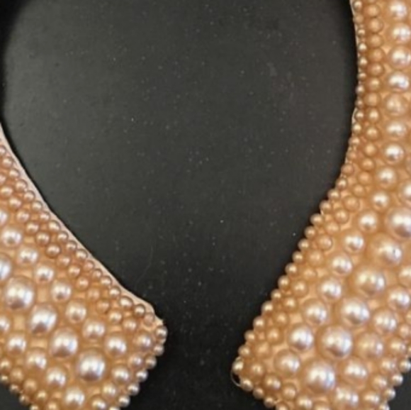 Pearl Collar - Picture 3 of 4
